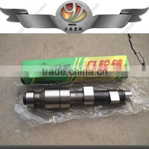 Diesel Engine Camshaft Made in China thumbnail-1