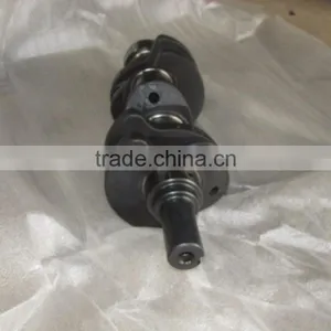 Jiangdong Diesel Engine Parts Cranksahft for Foton Tractors Parts thumbnail-5