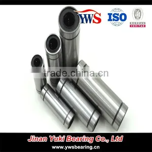 Linear Bearing Lm10uu Lm10luu for 3D Printer thumbnail-1