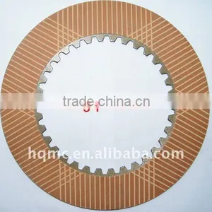 Hangzhou Paper Based Friction Disc for zf Transmission 0501 208 457 thumbnail-1