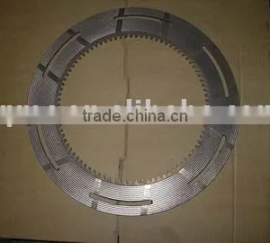 Komatsu Parts for D60 Loader Part No.131-10-11110 thumbnail-1