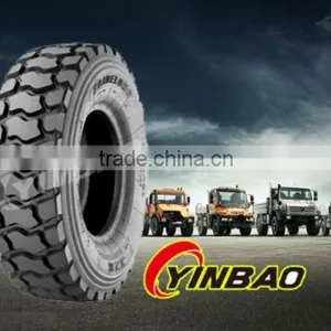 295/80R22.5 Chinese High Quality Discount Tire thumbnail-1