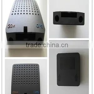 Custom Fabrication Mechanical Service Polycarbonate Plastic Case thumbnail-2