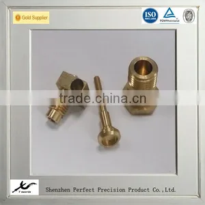 Serve Machining Services With Hot Sell Parts thumbnail-5