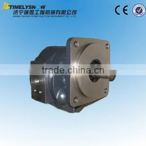 Changlin Wheel Loader Oil Pump CBG2050 Small Hydraulic Pump thumbnail-1