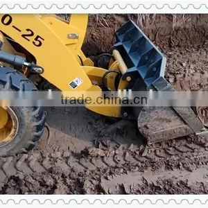 AS790 112HP мини-трактор-экскаватор-погрузчик на продаже 7,9 тонн 1,5 м³ 0,3 м³ 83 кВт AC Рулевой джойстик thumbnail-5
