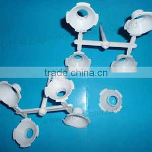 High Toughness PVDF Plastic Injection Mould thumbnail-2