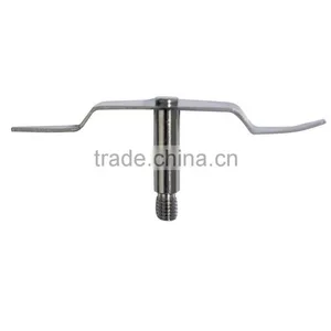 High-quality Factory Price Juice Mixer/ice Drink Crusher/blender Blade thumbnail-1