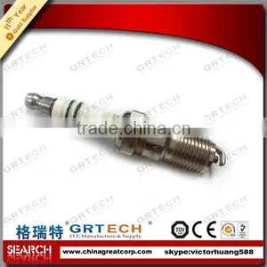 H7DC Car Parts Engine Spark Plug for Peugeot thumbnail-1