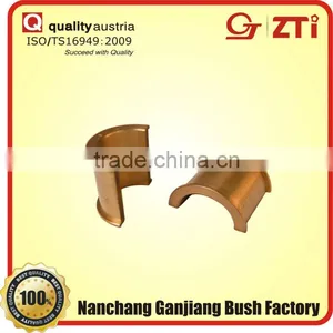 OEM Factory Supply Bronze Bushing Sliding Bushing thumbnail-1