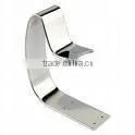 Flat Springs, Stamping Parts, Spring Clips thumbnail-1