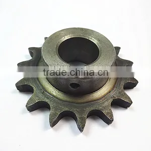 Bored To Size Chain Sprocket thumbnail-4