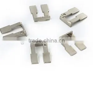 China Furniture Components Sheet Metal Precision Stampings thumbnail-3
