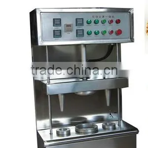 Pizza Cone Making Machine / Pizza Oven thumbnail-3