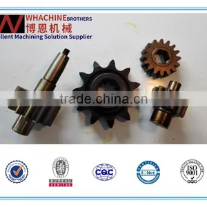 Customized Clutch Gear With High Quality thumbnail-4