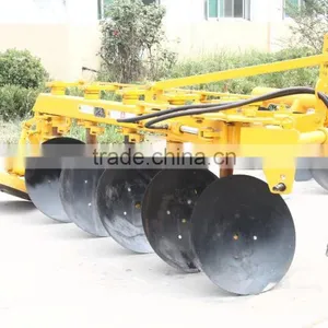 Agricultural Tractor Disc Plough ,Reversible Disc Plow thumbnail-3