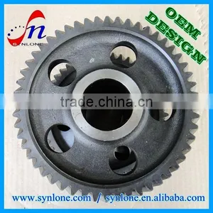 Top Quality Gear With Preferential Price thumbnail-1