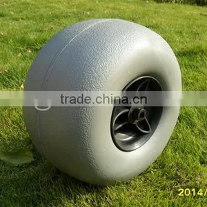 PU Wheel thumbnail-1