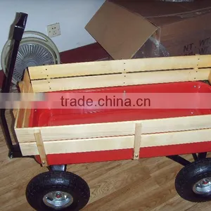 Children Wagon thumbnail-1