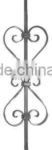 High Quality Forged Iron Balustrades thumbnail-1