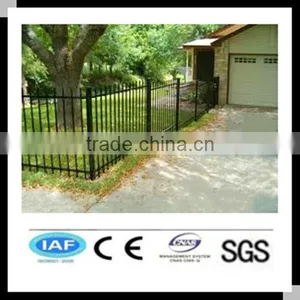 Wholesale China CE&ISO 9001 Prefab Fence Panels Steel(pro Manufacturer) thumbnail-1