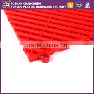 Wear Resistant DIY Interlocking Anti Slip Mat thumbnail-3