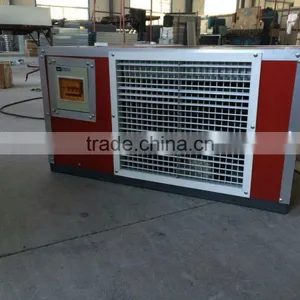 Industrial Water Cooled Air Conditioner,air Conditioning Ceiling Concealed Fan Coil Unit thumbnail-2