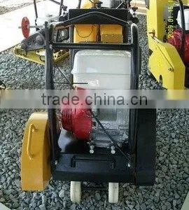 Asphalt Cutter thumbnail-1