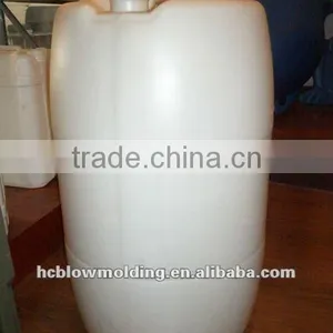 OEM Blow Molding Plastic Water Tank HDPE Water Storage Tank Round for Sale thumbnail-1