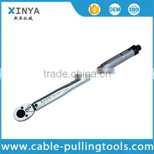 CR-V Adjustable Ratchet Torque Wrench thumbnail-1