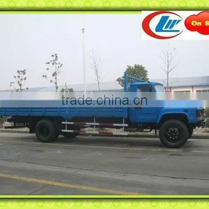 FAW Cheap Box Trucks,cargo Truck,cheap Diesel Cargo Truck thumbnail-1