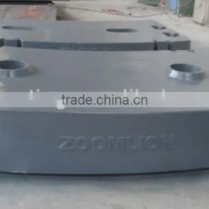 Crane Counter Weight thumbnail-2