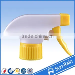 28/410 Hand Press Foam Trigger Plastic Sprayer for Bottles thumbnail-3