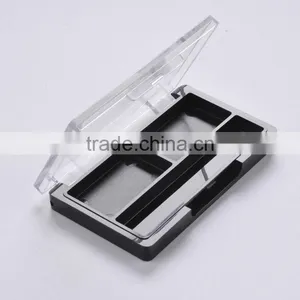 TWO Holes Plastic Blusher Case Packaging thumbnail-3