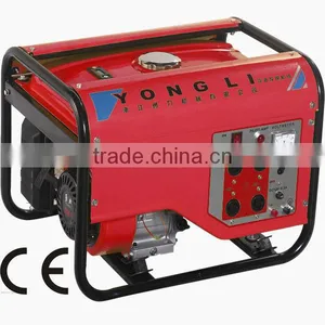 Electric Generator, Honda Gasoline Generator thumbnail-1
