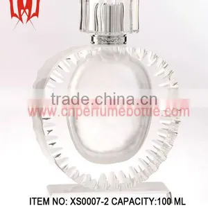 Cystal Perfume /Oils Bottles thumbnail-1