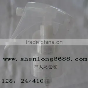 Plastic Mini Trigger Sprayer SL-128,24/410 thumbnail-1