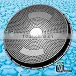 SMC Manhole Cover EN124 /composite Manhole Cover /grp Manhole Cover thumbnail-3