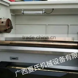 CKNC-6150B Cnc Lathe Machine Tool Price thumbnail-4