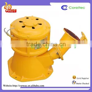 High Quality Permanent Magnet Water Turbine 2kw thumbnail-1