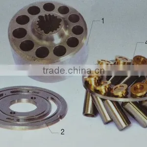 DENISON PV6/10/15/20/29 HYDRAULIC PUMP PARTS thumbnail-1