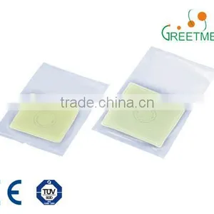 Disposable Adhesives Colostomy Bag thumbnail-1