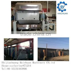 Egg Trays 30 Cavity Machine Line Fatcory thumbnail-3