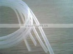 Flame Retardant Silicon Rubber Hose ASR1031 thumbnail-1