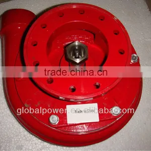 End Suction Centrifugual Pump WS6-30 thumbnail-5