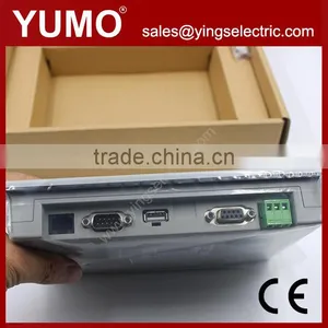 HMI Touch Screen MT8071iE (HMI for PLC) Human Machine Interface HMI thumbnail-3
