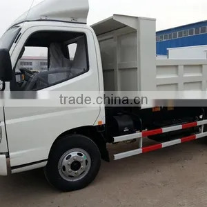 Plastic Dump Truck With Low Price thumbnail-1