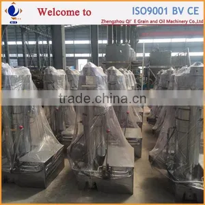 Castor Oil Making Machine thumbnail-6