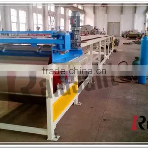 Chinese Manufacture Cooling Granulator Machine thumbnail-1