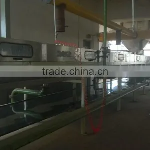Rotatory Steel Belt Flaker thumbnail-3
